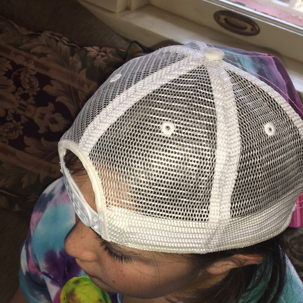 Sport hat - Picture 2 of 3